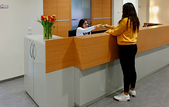 Frauenarzt Heilbronn