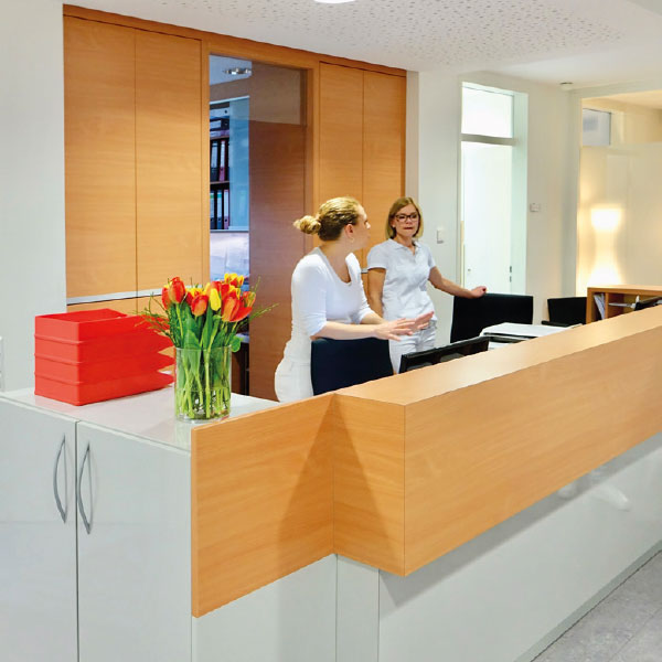 Frauenarzt Heilbronn