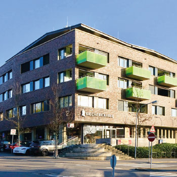Frauenarzt Heilbronn