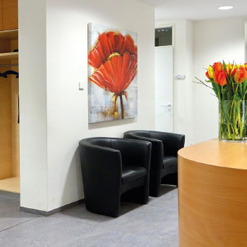 Frauenarzt Heilbronn