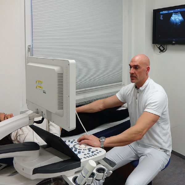 Frauenarzt Heilbronn